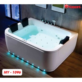 BỒN TẮM CAO CẤP  MASSAGE  KASSANI MY- 1906